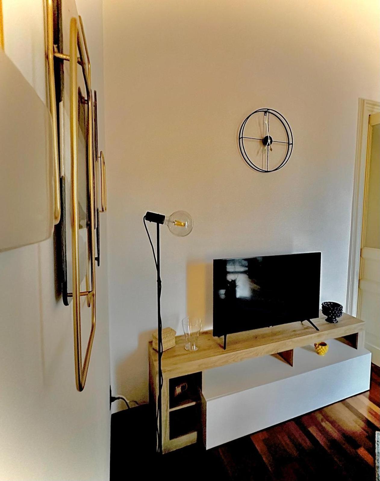 Art Palace & Story Catania Center Apartment Екстериор снимка