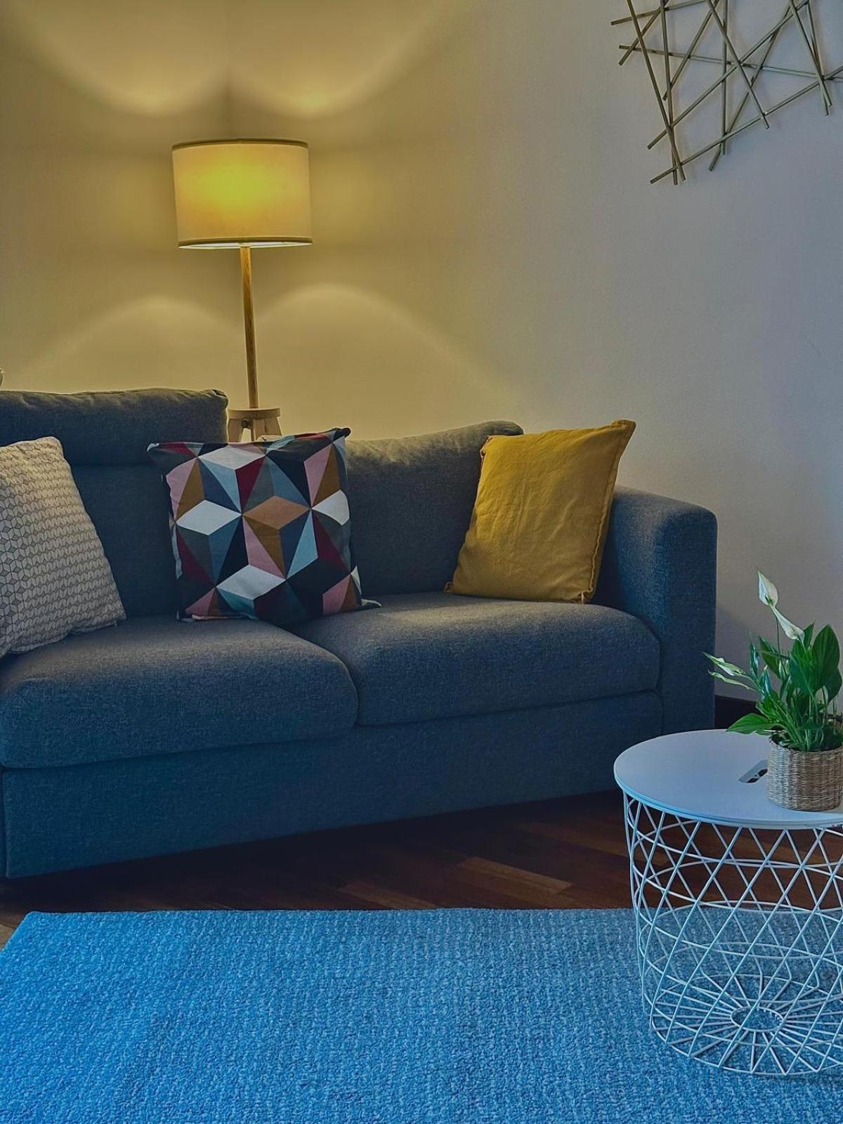 Art Palace & Story Catania Center Apartment Екстериор снимка
